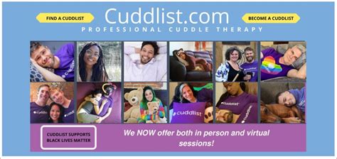 Professional cuddler jobs.  Doing To get started as a professional cudd...