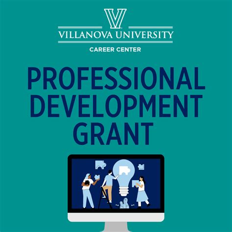 Professional development grants for individuals.  Grant Opportunities This page in...