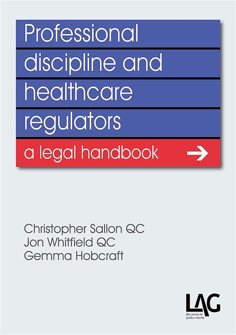 Professional discipline and health care regulators a legal handbook. - Studi di antichità linguistiche in memoria di ciro santoro.