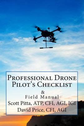 Professional drone pilots checklist field manual. - Generac manual transfer switch installation manual.