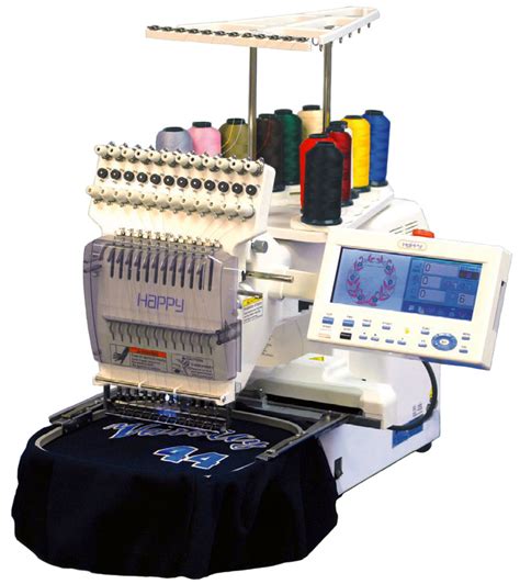 Professional embroidery machine. If you are a professional embroiderer with a tight budget, then Janome MB-4S four-needle embroidery machine is the best match for you. This is a shorter machine that comes with loads of features. A wide range of built-in designs, remote computer screen, patterns, and a big embroidery area will fulfill your demands. 