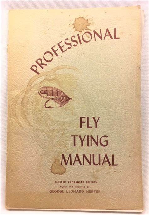Professional fly tying and tackle making special revised sixth edition manual and manufacturers guide. - Liikenneministeriön hallinnonalan tarkistettu suunnitelma vuosille 1985-1988..