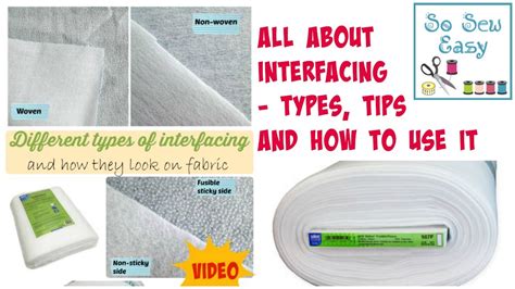 Professional grade interfacing. .  <a href=http://stagelogistics.techn...