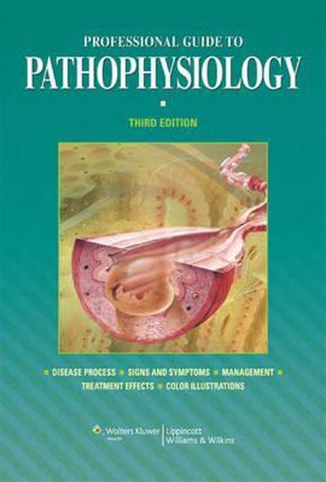 Professional guide to pathophysiology lippincott apa format. - Repair manual for 2009 suzuki grand vitara.