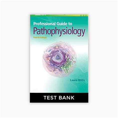 Professional guide to pathophysiology professional guide to pathophysiology. - Una peña de ópera en la habana.