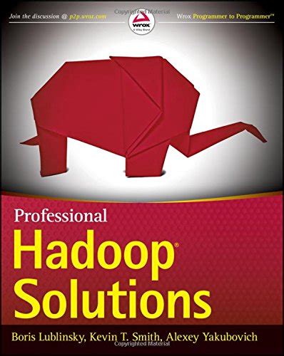 Professional hadoop solutions wrox professional guides. - Carlyle screw compressor 06na service manuals.