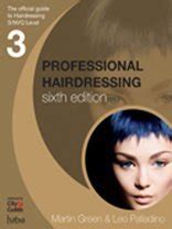 Professional hairdressing the official guide to level 3. - Qualitative chemical analysis harris solution manual 7th 3.