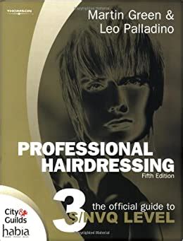 Professional hairdressing the official guide to s nvq level 3 habia city guilds. - The anaesthetic crisis manual by david c borshoff.