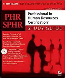 Professional in human resources certification study guide. - Honor respect the official guide to names titles and forms of address.