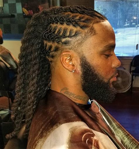 Professional loc styles male. Hello beautiful souls and welcome back for another video! Today I will be sharing with you six of my favorite loc styles that are simple, easy, but cute & cl... 