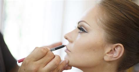 Professional makeup services near me. Professional wedding makeup artists have you looking your best on your big day and forever after in your wedding photos. The national average cost for a wedding makeup artist is $70-$100 , although this price can increase based on your location, the extent of the makeup services and the reputation of the makeup artist. 