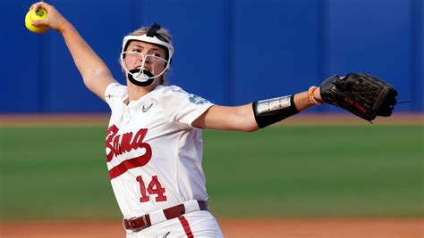 Professional options increase for softball players as sport grows