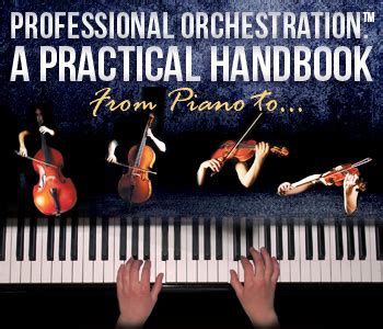 Professional orchestration a practical handbook from piano to strings. - Avis au public, & principalement au tiers-etat.
