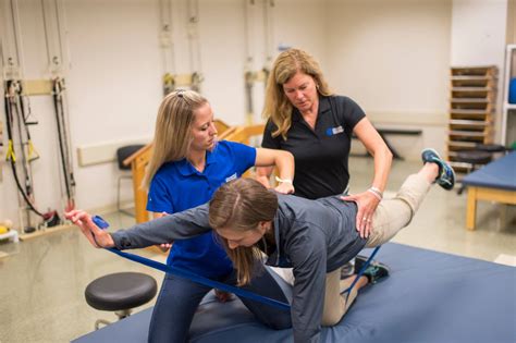 Professional physical therapy. Professional Physical Therapy in Ridgefield was acquired in 2016 and offers patients many different types of rehabilitation services to relieve pain. There is a ramp at the entrance for easy wheelchair accessibility. The Ridgefield Professional PT clinic was formerly known as Moore Physical Therapy. 