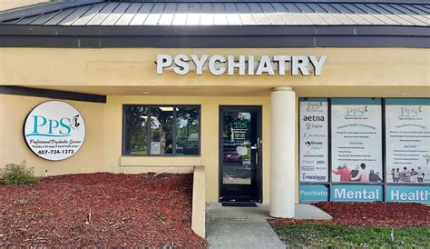Professional psychiatric services. Professional Psychiatric Services (PPS) is a company dedicated to helping those with mental health concerns get the care they need and deserve. PPS is based on a model … 
