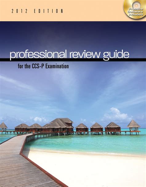 Professional review guide for the ccs examination 2012 edition book only. - Myers psychology ch 15 study guide answers.