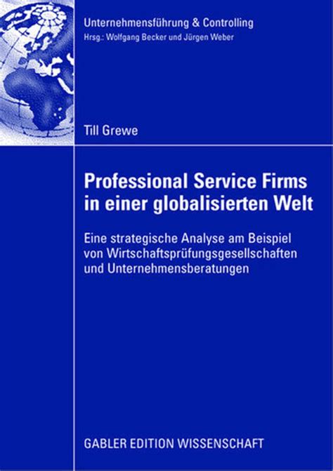 Professional service firms in einer globalisierten welt. - A historical guide to james baldwin historical guides to american authors.
