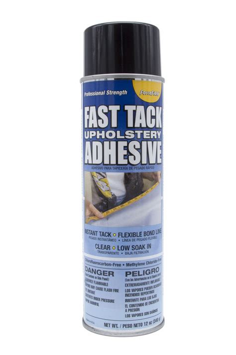 Professional upholstery glue. .  ...