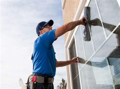 Professional window cleaning. The Professional Window Cleaning Kit provides a user with the essential tools to clean windows to a sparkling shine. Included are a professional grade ... 