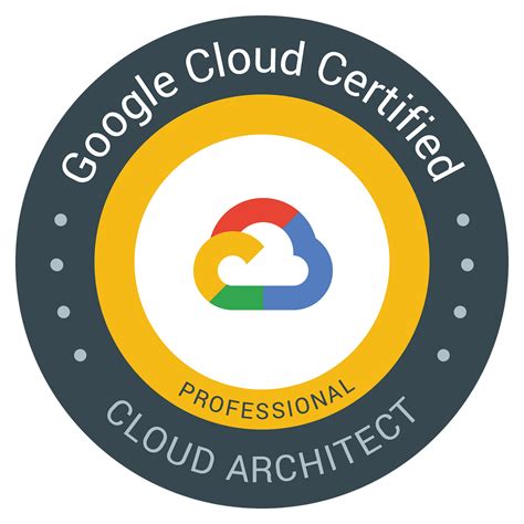Professional-Cloud-Architect Ausbildungsressourcen