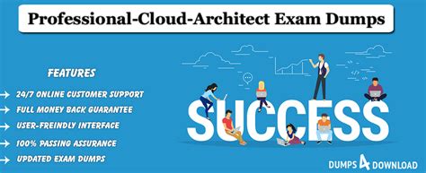 Professional-Cloud-Architect Dumps