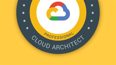 Professional-Cloud-Architect Exam