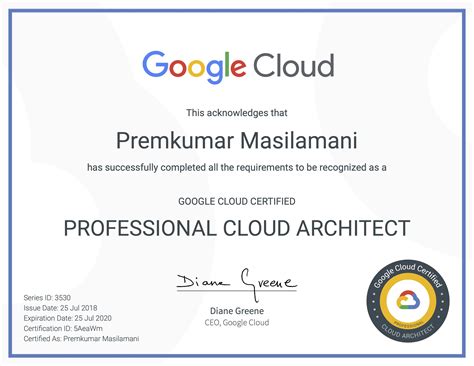 Professional-Cloud-Architect Lernressourcen