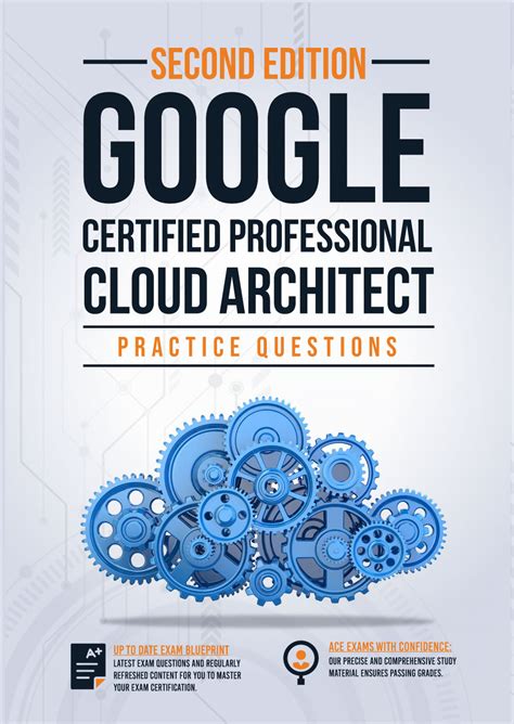 Professional-Cloud-Architect Prüfungsaufgaben