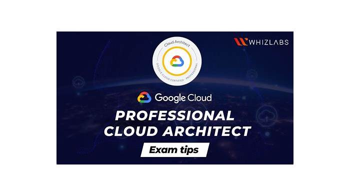 Professional-Cloud-Architect Free Exam