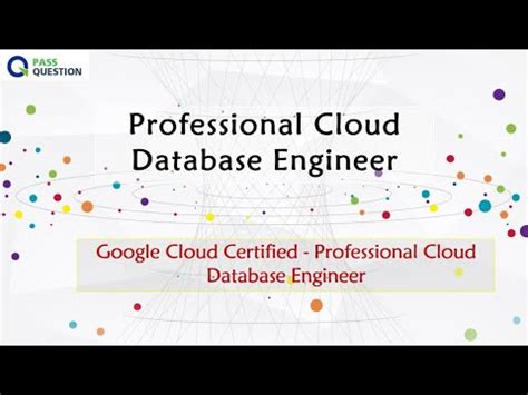 Professional-Cloud-Database-Engineer Echte Fragen