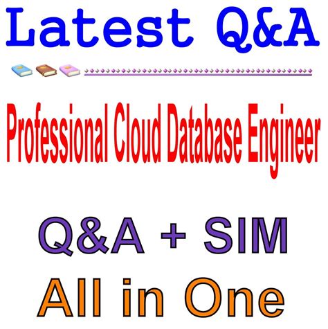 Professional-Cloud-Database-Engineer Examsfragen