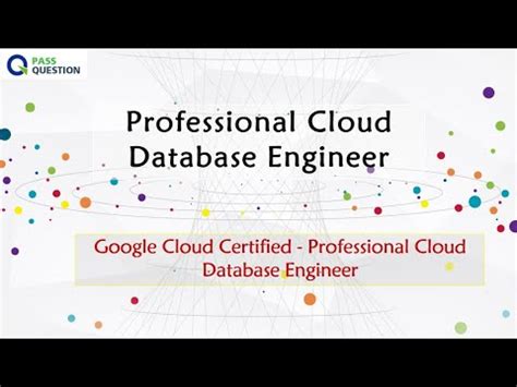 Professional-Cloud-Database-Engineer Fragenpool