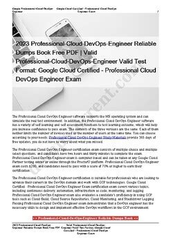 Professional-Cloud-DevOps-Engineer Dumps Deutsch.pdf