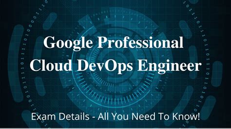 Professional-Cloud-DevOps-Engineer Testing Engine