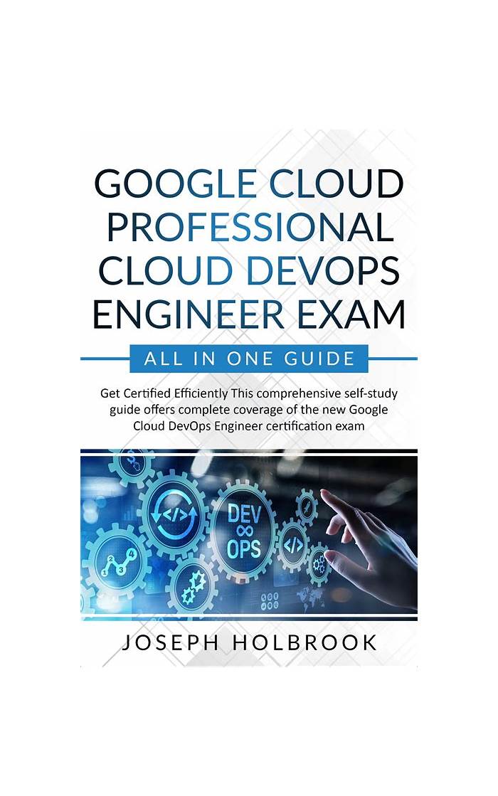 Professional-Cloud-DevOps-Engineer Lernressourcen