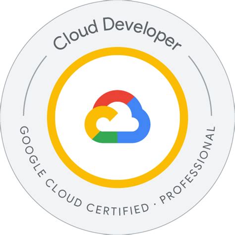 Professional-Cloud-Developer Ausbildungsressourcen