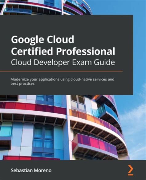 Professional-Cloud-Developer Buch