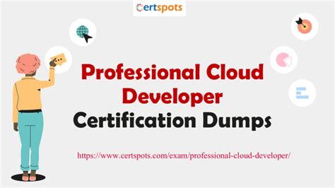 Professional-Cloud-Developer Dumps
