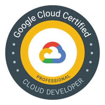 Professional-Cloud-Developer Online Prüfung