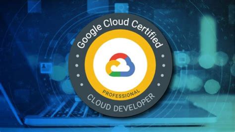 Professional-Cloud-Developer Online Test