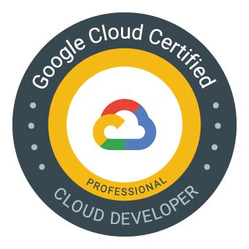 Professional-Cloud-Developer Prüfung