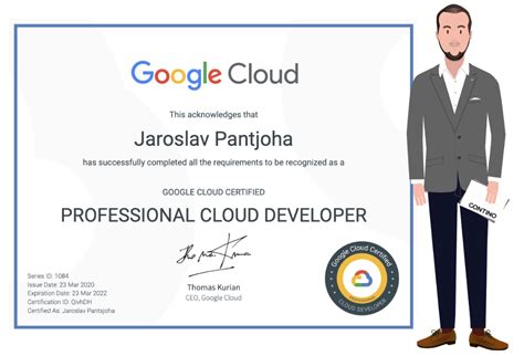 Professional-Cloud-Developer Trainingsunterlagen