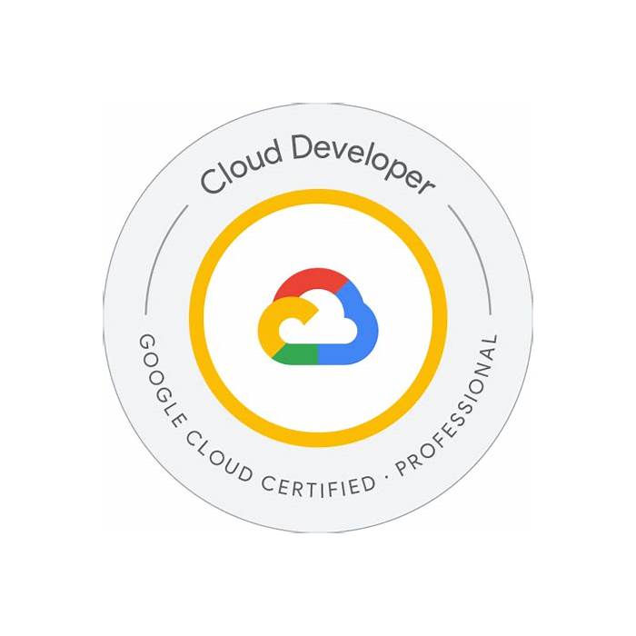 Professional-Cloud-Developer Praxisprüfung