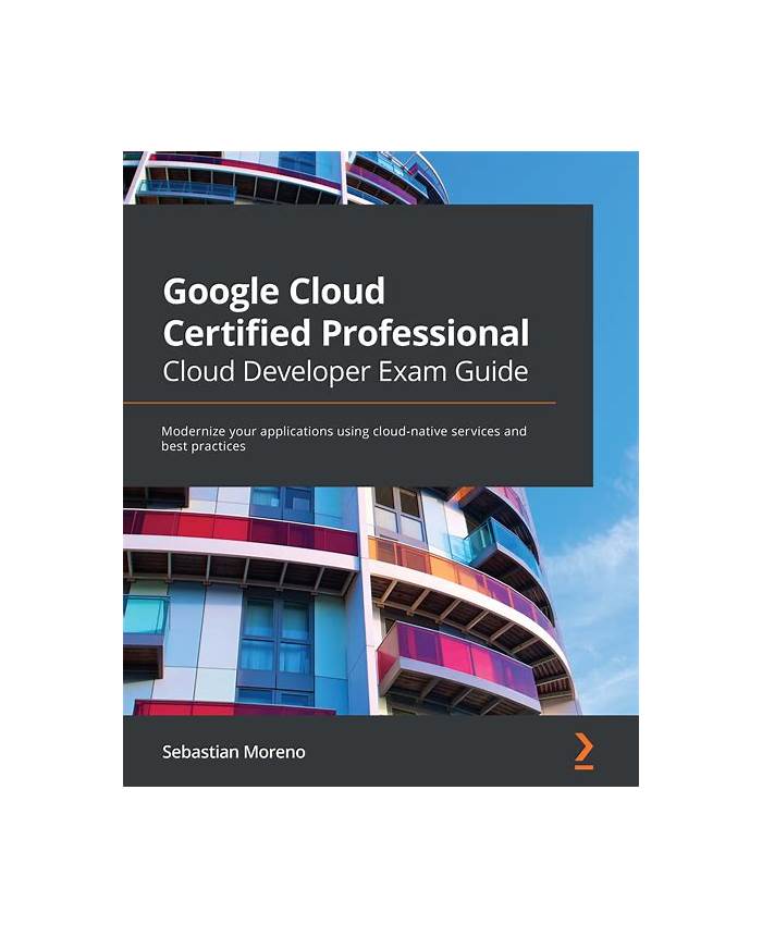 Professional-Cloud-Developer Practice Exam