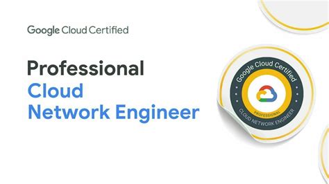 Professional-Cloud-Network-Engineer Exam