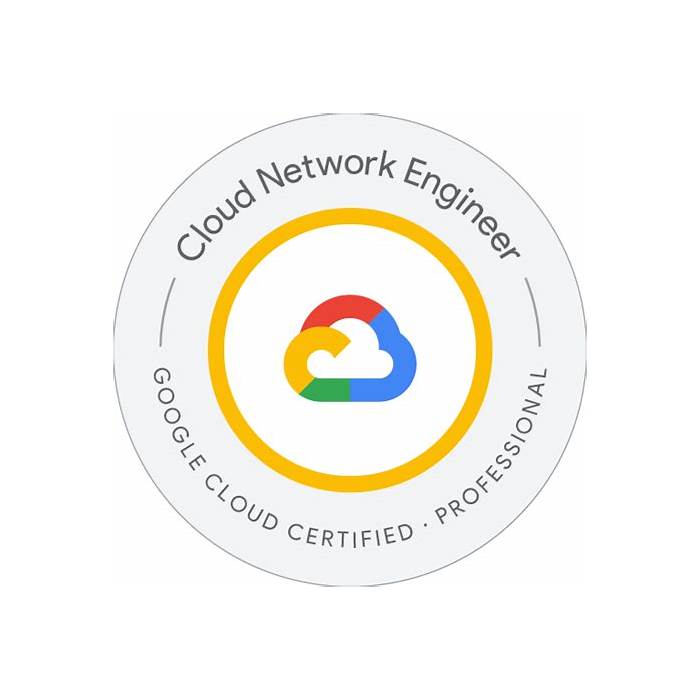 Certificate Professional-Cloud-Network-Engineer Exam