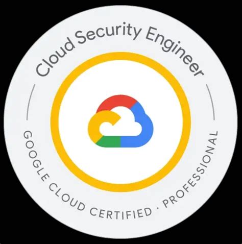 Professional-Cloud-Security-Engineer Ausbildungsressourcen