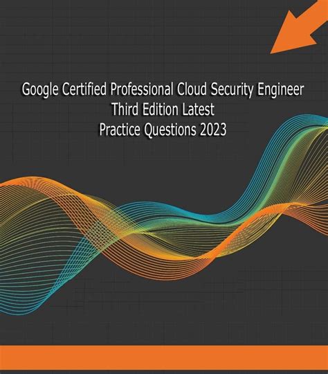 Professional-Cloud-Security-Engineer Buch