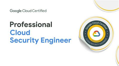 Professional-Cloud-Security-Engineer Prüfungsinformationen