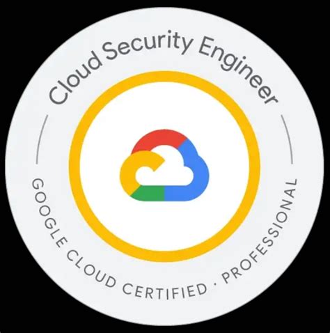 Professional-Cloud-Security-Engineer Zertifizierung